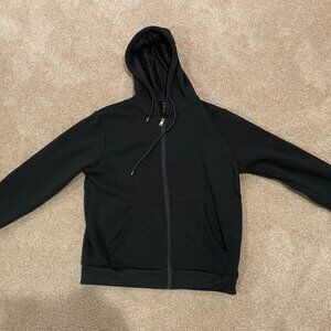 Original Deluxe Apparel Collection comfort hoodie